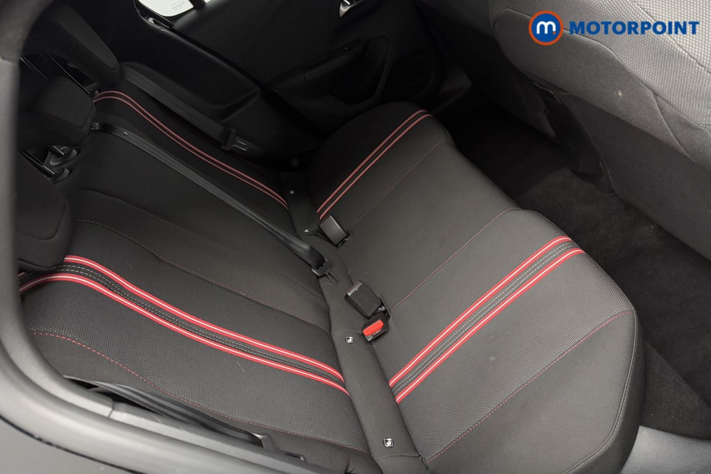 Used Vauxhall Corsa 2023 for sale - 77206527: Photo 30