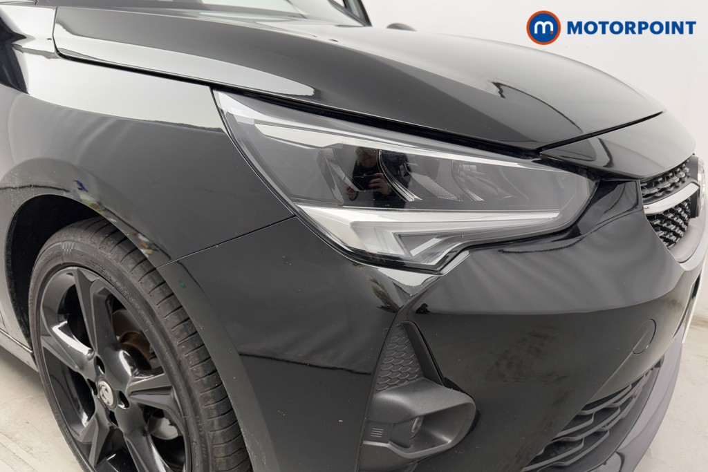 Used Vauxhall Corsa 2023 for sale - 77206527: Photo 33