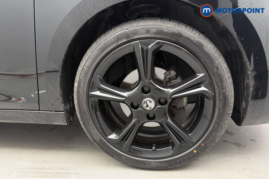 Used Vauxhall Corsa 2023 for sale - 77206527: Photo 34