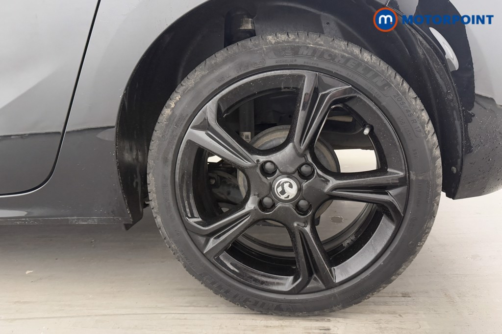 Used Vauxhall Corsa 2023 for sale - 77206527: Photo 36