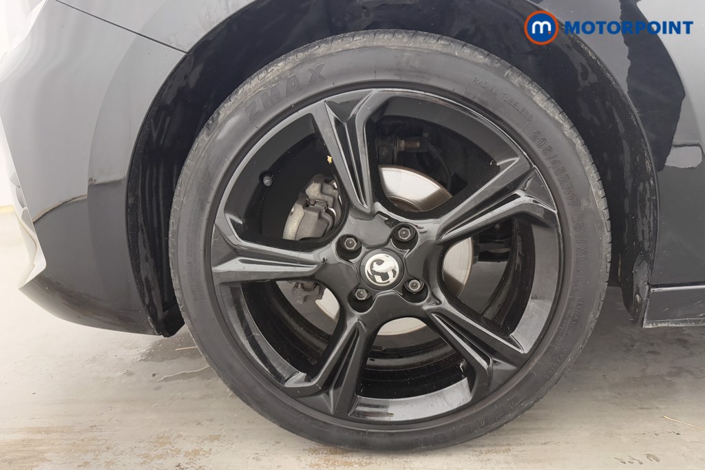 Used Vauxhall Corsa 2023 for sale - 77206527: Photo 37