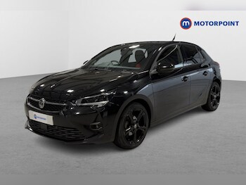 Used Vauxhall Corsa 2023 for sale - 77206527: Photo