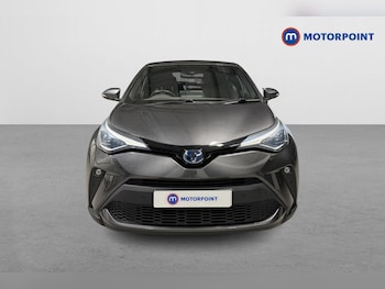 Used Toyota C-HR undefined for sale - 78379937: Photo