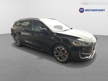 Used Ford Focus 2023 for sale - 78844905: Photo