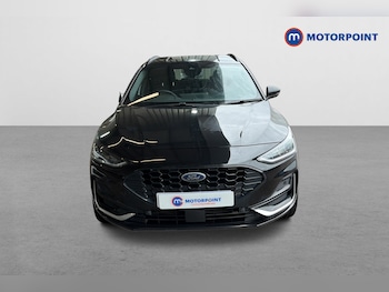 Used Ford Focus 2023 for sale - 78844905: Photo