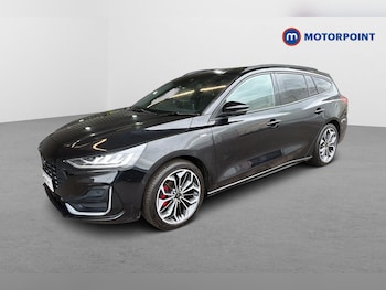 Used Ford Focus 2023 for sale - 78844905: Photo