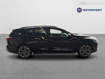 Used Ford Focus 2023 for sale - 78844905: Photo