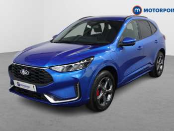 Used Ford Kuga 2024 for sale - 75178736: Photo