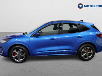 Used Ford Kuga 2024 for sale - 75178736: Photo