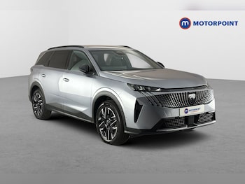 Used Peugeot 5008 2026 for sale - 79548934: Photo