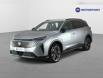 Used Peugeot 5008 2026 for sale - 79548934: Photo