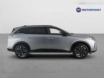 Used Peugeot 5008 2026 for sale - 79548934: Photo