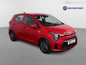 Used Kia Picanto 2025 for sale - 78281851: Photo