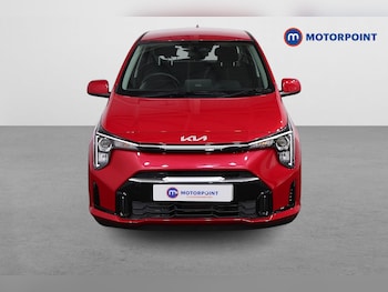 Used Kia Picanto 2025 for sale - 78281851: Photo