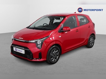 Used Kia Picanto 2025 for sale - 78281851: Photo