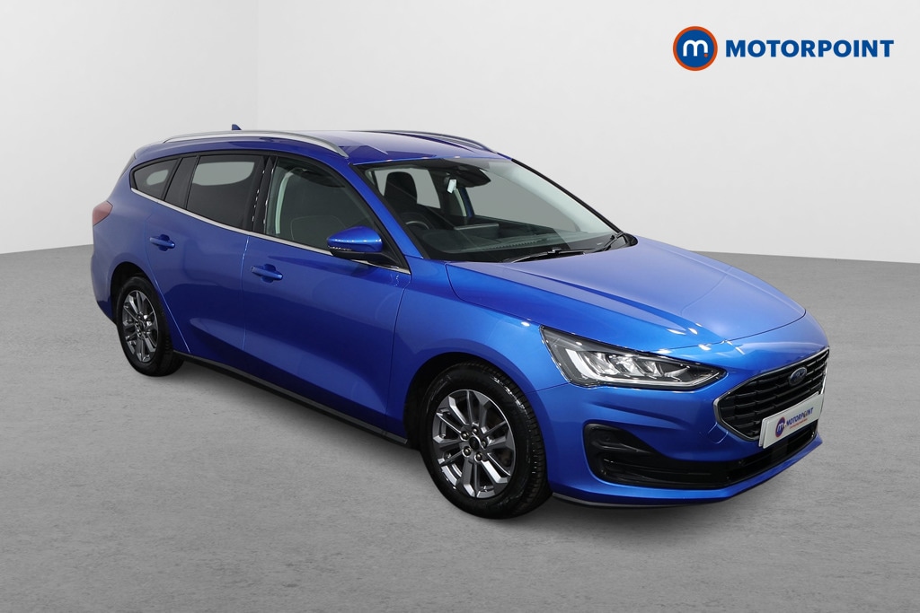 Used Ford Focus 2023 for sale - 76638286: Photo 1