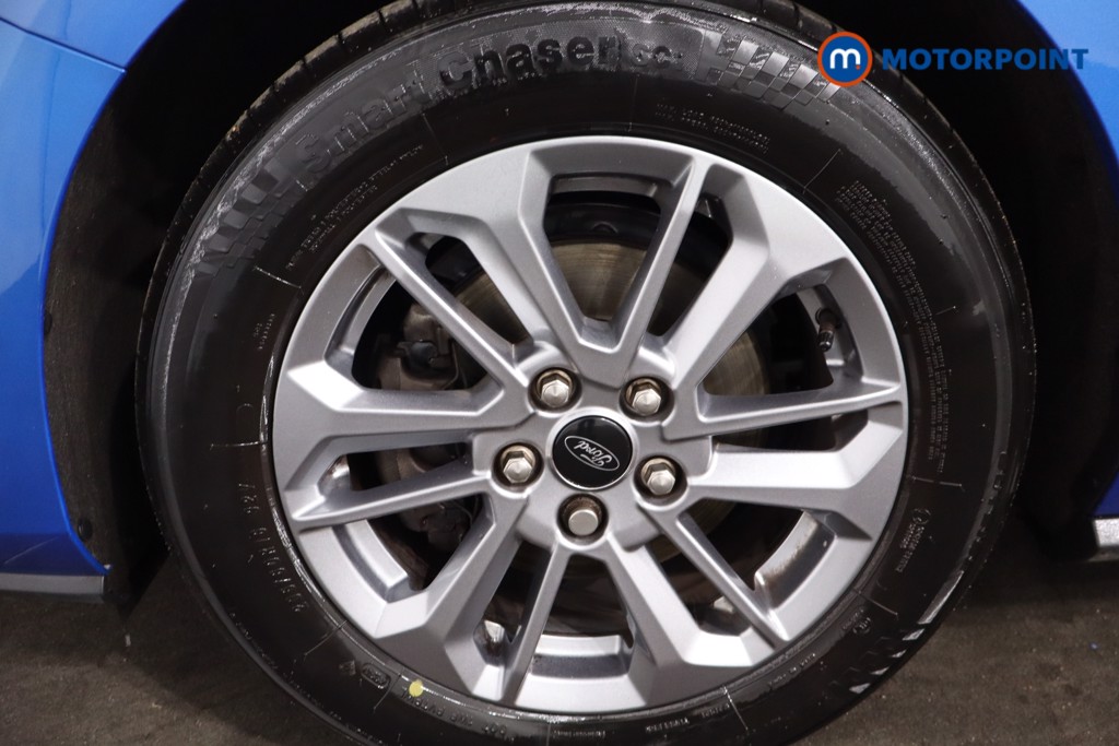 Used Ford Focus 2023 for sale - 76638286: Photo 13