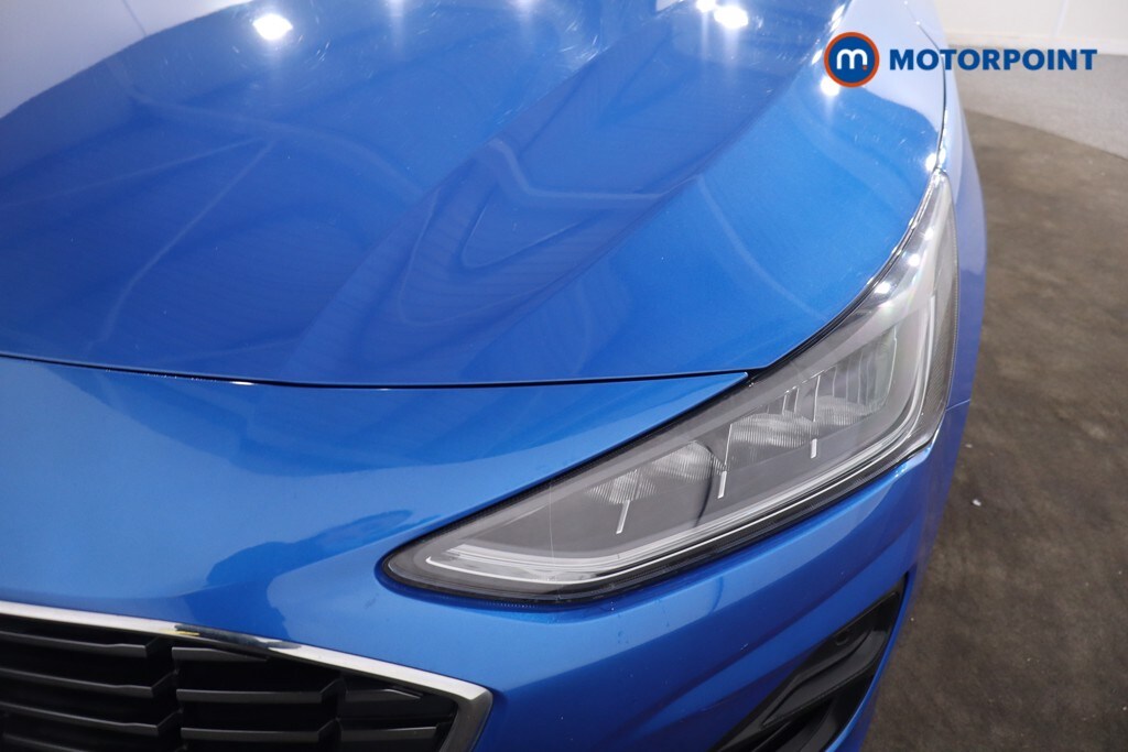 Used Ford Focus 2023 for sale - 76638286: Photo 19