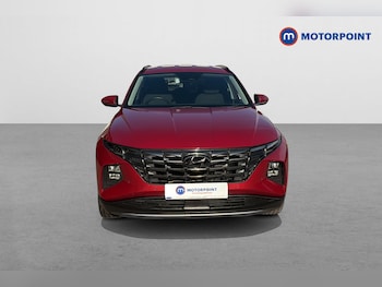 Used Hyundai TUCSON 2021 for sale - 78678258: Photo