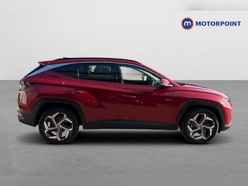 Used Hyundai TUCSON 2021 for sale - 78678258: Photo