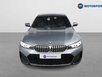 Used BMW 3 Series 2024 for sale - 75027949: Photo