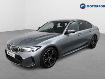 Used BMW 3 Series 2024 for sale - 75027949: Photo