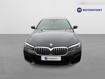 Used BMW 5 Series 2022 for sale - 78311082: Photo