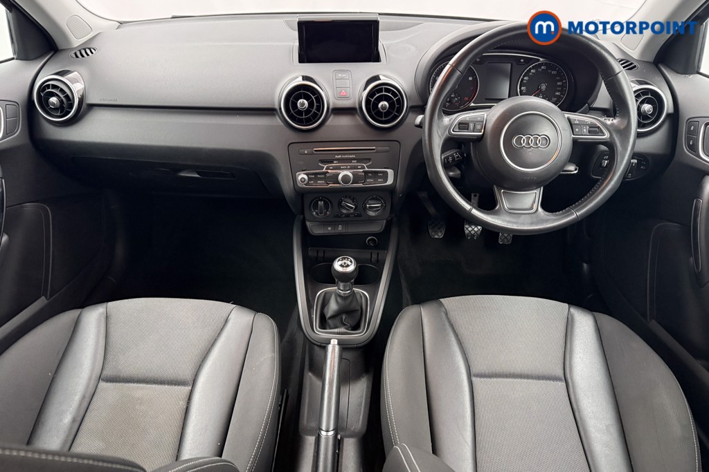 Used Audi A1 2018 for sale - 77374034: Photo 10