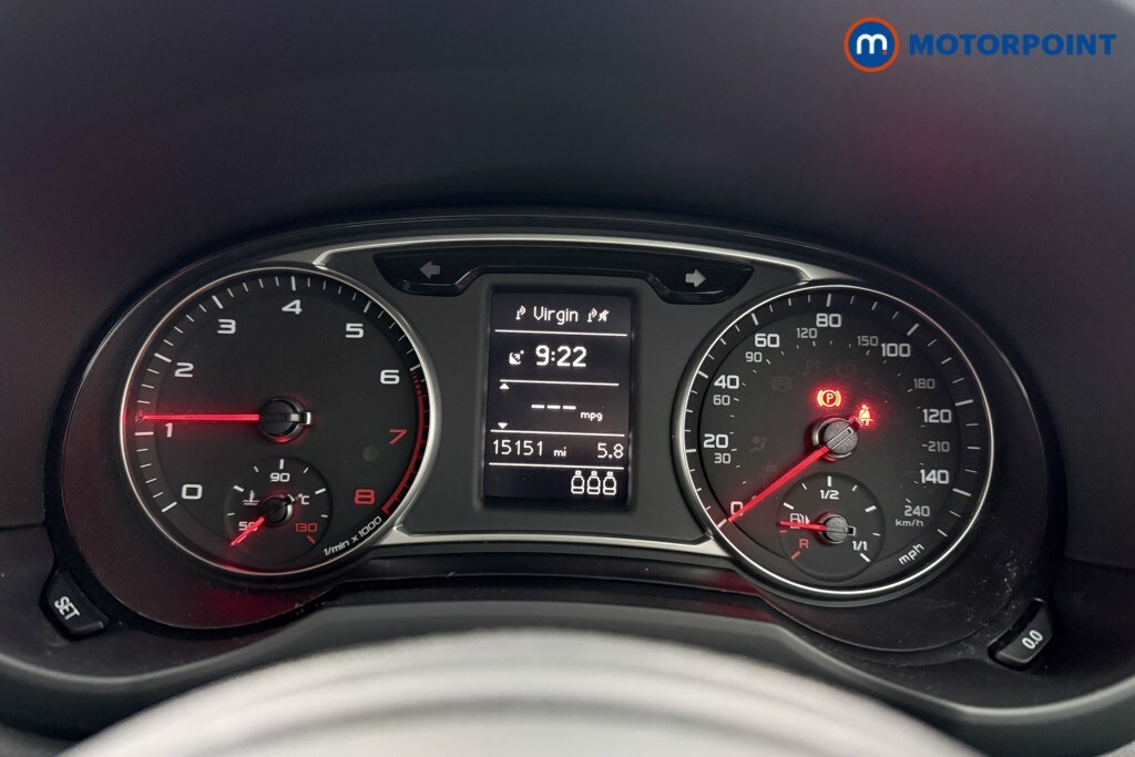 Used Audi A1 2018 for sale - 77374034: Photo 14