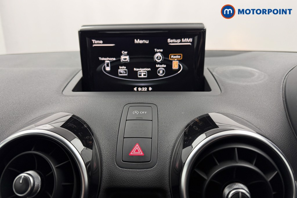 Used Audi A1 2018 for sale - 77374034: Photo 16