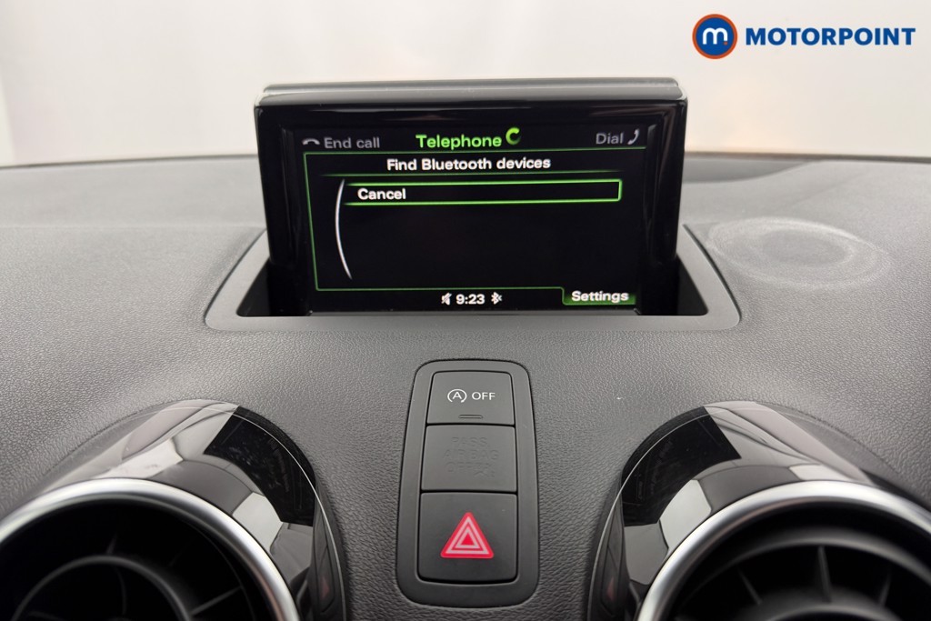 Used Audi A1 2018 for sale - 77374034: Photo 18