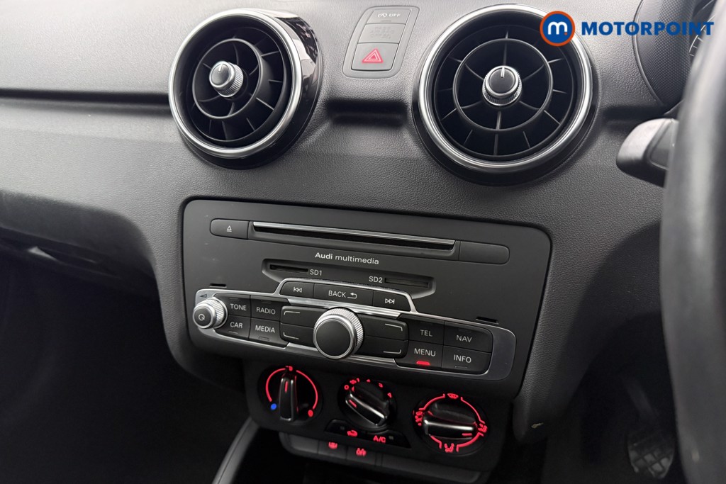 Used Audi A1 2018 for sale - 77374034: Photo 19