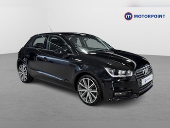 1.0 TFSI Sport Nav 5dr