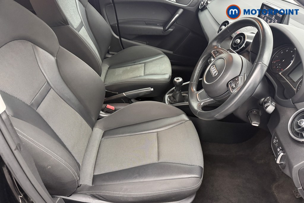 Used Audi A1 2018 for sale - 77374034: Photo 25