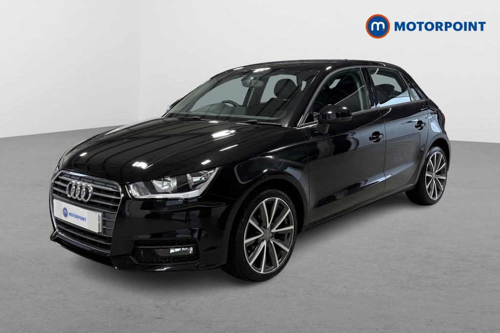 Used Audi A1 2018 for sale - 77374034: Photo 3