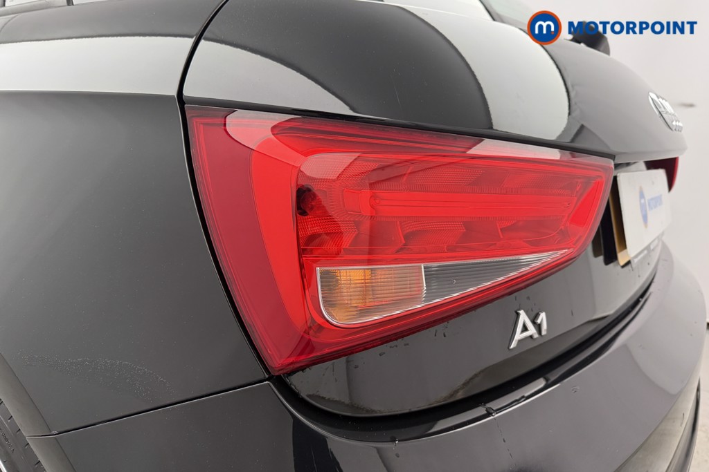 Used Audi A1 2018 for sale - 77374034: Photo 31