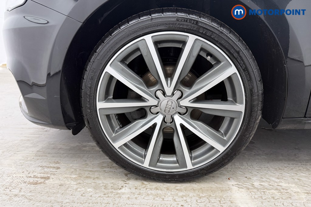 Used Audi A1 2018 for sale - 77374034: Photo 33