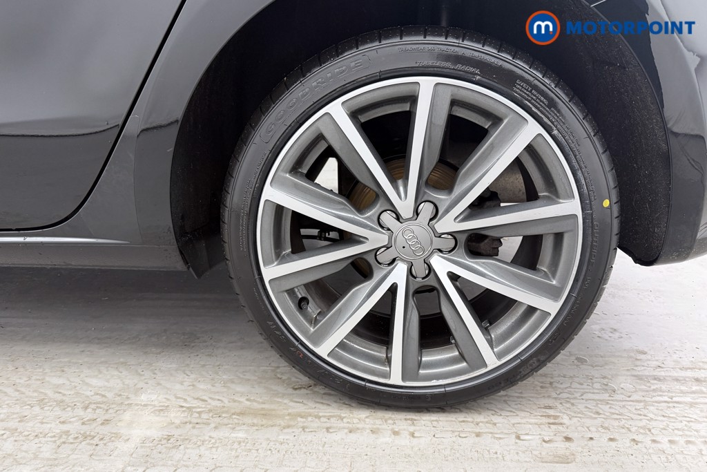 Used Audi A1 2018 for sale - 77374034: Photo 34