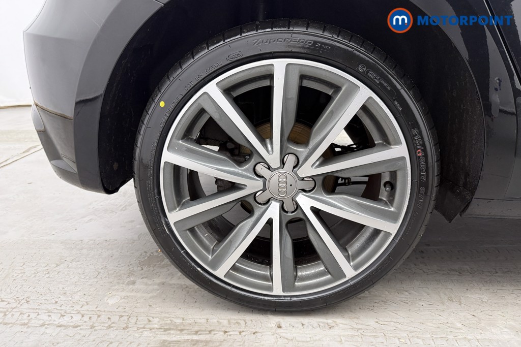 Used Audi A1 2018 for sale - 77374034: Photo 35