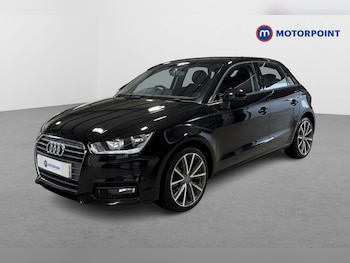 Used Audi A1 2018 for sale - 77374034: Photo
