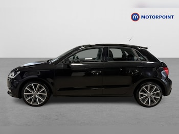 Used Audi A1 2018 for sale - 77374034: Photo
