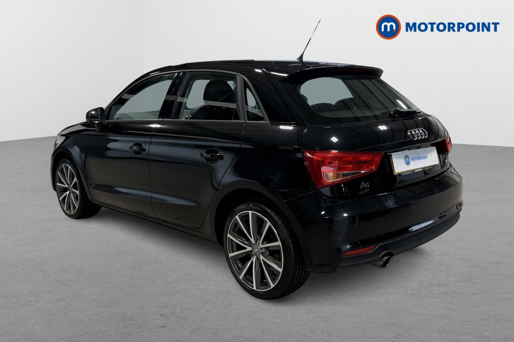 Used Audi A1 2018 for sale - 77374034: Photo 5