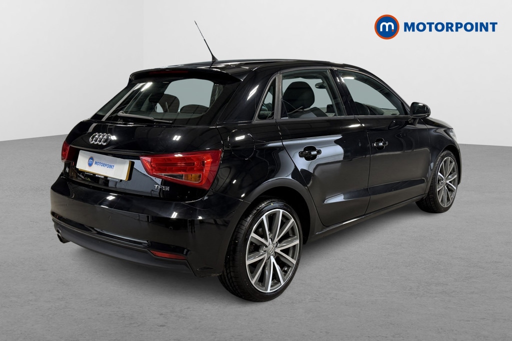 Used Audi A1 2018 for sale - 77374034: Photo 7