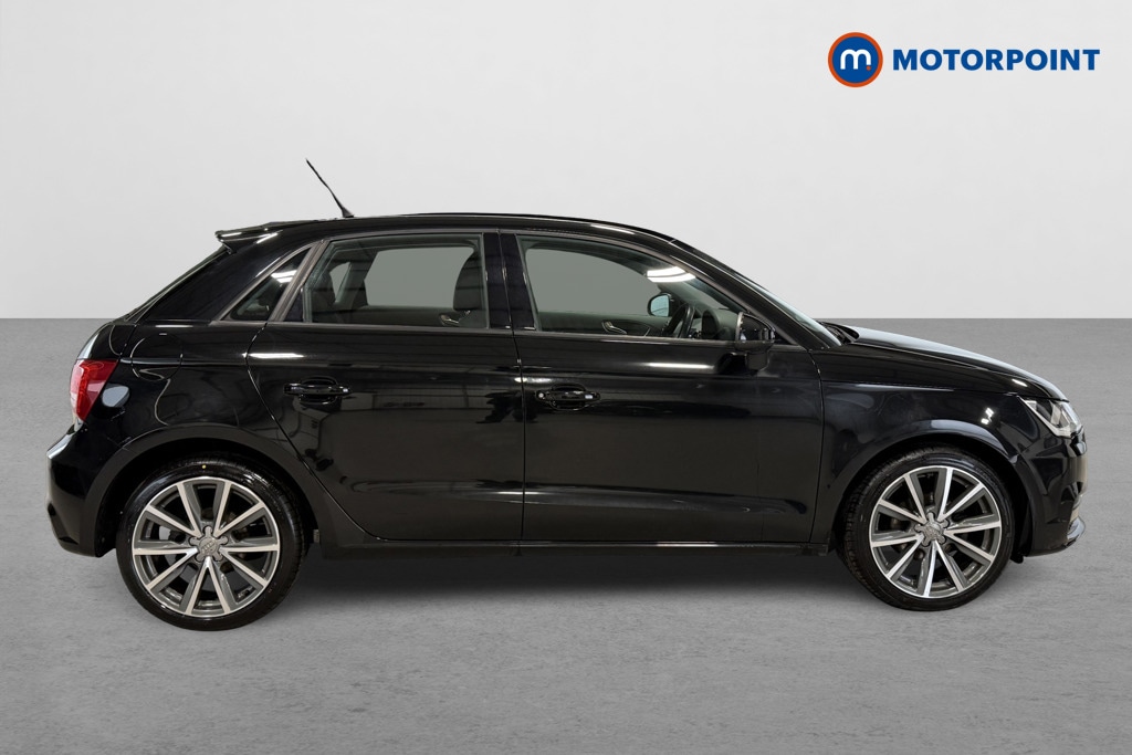 Used Audi A1 2018 for sale - 77374034: Photo 8