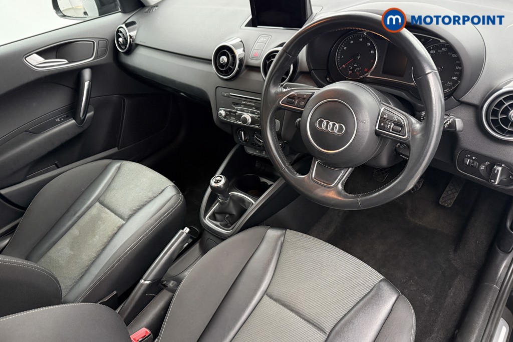 Used Audi A1 2018 for sale - 77374034: Photo 9