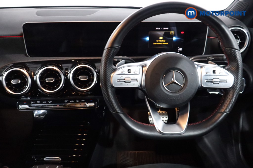 Used Mercedes-Benz A-Class 2020 for sale - 76557674: Photo 11