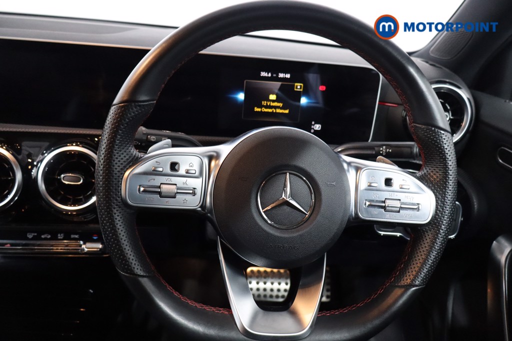 Used Mercedes-Benz A-Class 2020 for sale - 76557674: Photo 14