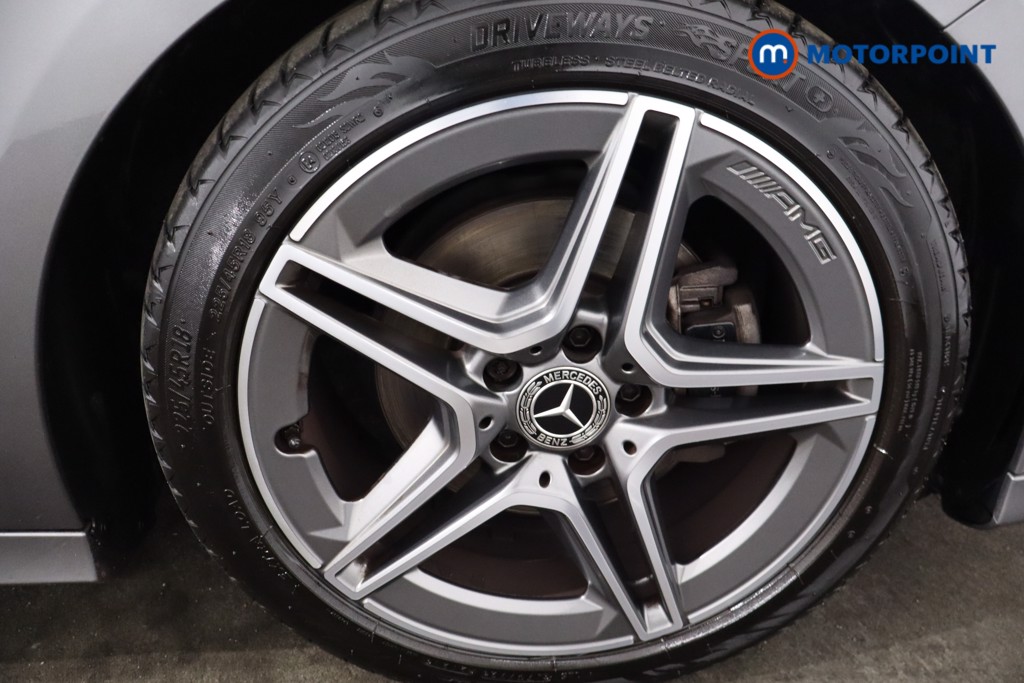 Used Mercedes-Benz A-Class 2020 for sale - 76557674: Photo 18