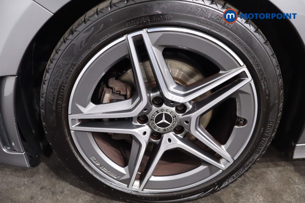 Used Mercedes-Benz A-Class 2020 for sale - 76557674: Photo 19