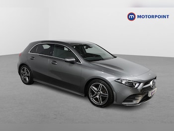 Used Mercedes-Benz A-Class 2020 for sale - 76557674: Photo